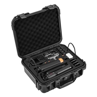 Hard Carrying Case for GoPro Hero 13 12 11 10 9 Camera Accessories Storage Bag