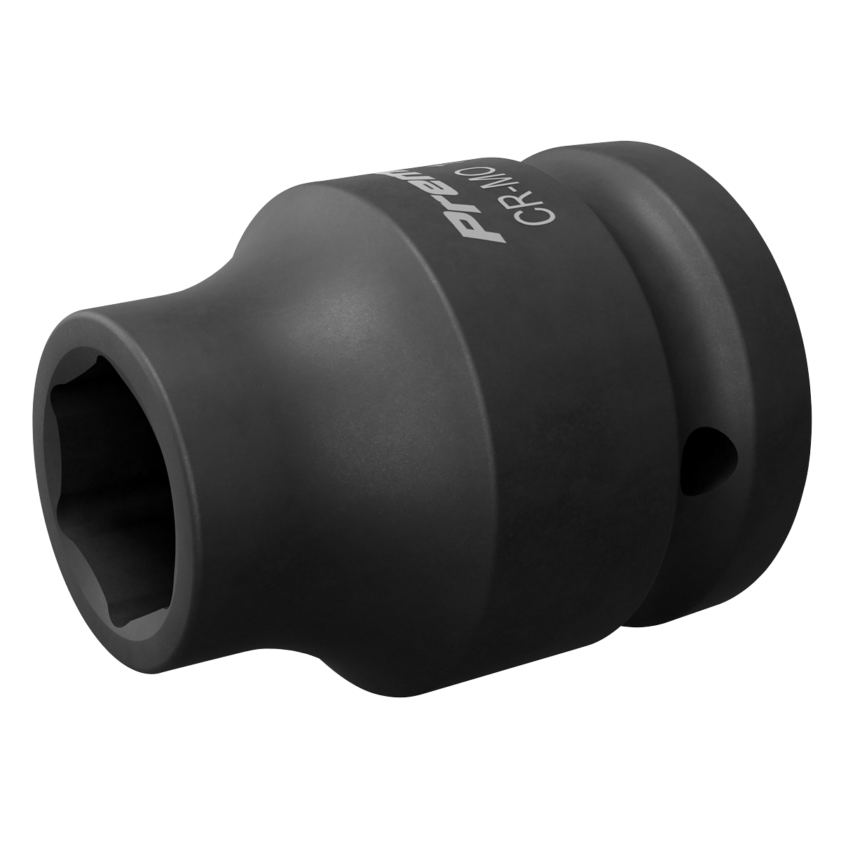 Impact Socket 19mm 3/4""Sq Drive