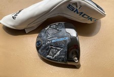 Japan Specs Callaway Ai Smoke Max D 10.5 Degrees W/Hc