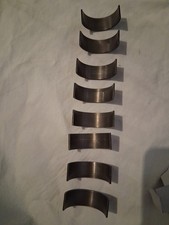 Bronzine Di Biella motore originale 8 pezzi Renault 1.5 DCI 121508910R 