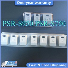 PC NEW For PSR-S950 PSR-S750 Synchronous Start and Stop ABCD Conductive Adhesive