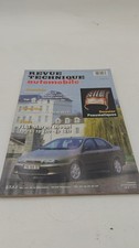 Revue technique Fiat MAREA