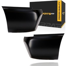 For Cadillac Escalade 2000 Quarter Panels Driver And Passenger Side Pair Lower For Cadillac Escalade 2000 Quarter Panels Driver And Passenger Side Pair Lower