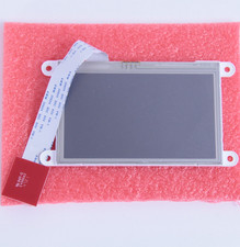 3x Raspberry Pi 4.3" Touchscreen Displays 4D Systems GEN4-4DPI-43 HAT MODULES