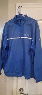 Nike Firerock Golf Pullover Men's Size XXL