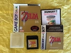 The Legend of Zelda: Link's Awakening DX (Game Boy Color GBC) Complete CIB Works