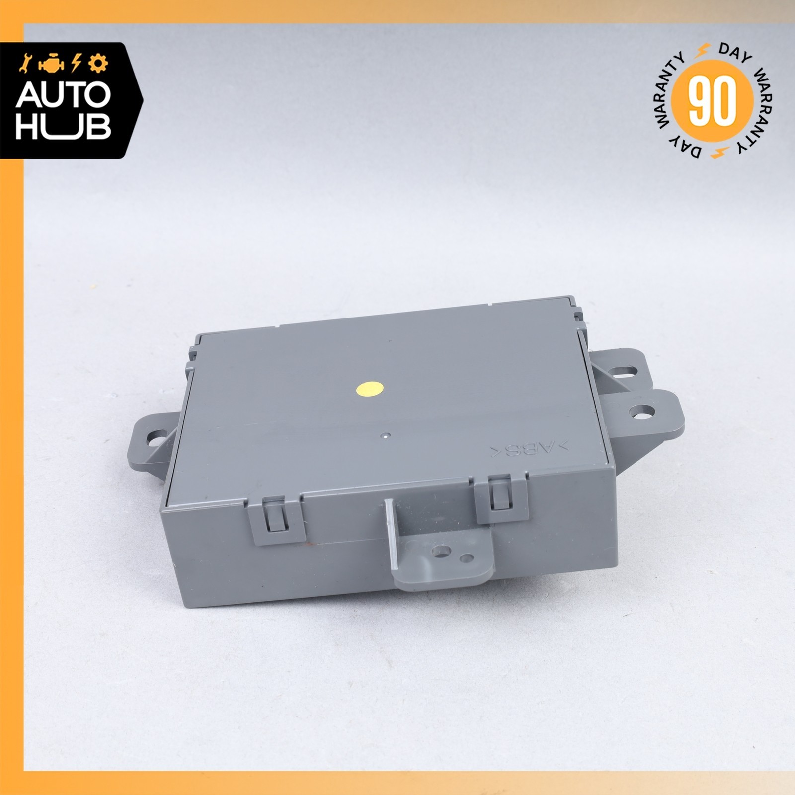 05-11 Aston Martin DB9 V8 Vantage Temperature AC Climate Control Module Unit OEM