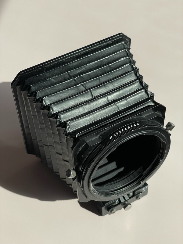 Hasselblad Pro Shade Lens Hood Zeiss CF, CFI, CFE 60 Bayonet w/ 67mm Adapter