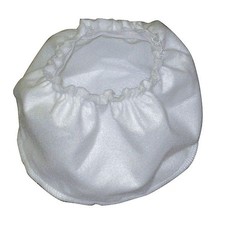 Nilfisk 11730410 Filter, Dry, Micro Filter, Polyester