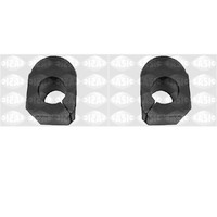 2X Sasic Lagerung Stabilisator Vorne Links Rechts FüR Renault Clio II Bb_ Cb_