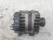 Chevrolet Trax Alternator 1.4 Petrol 2013 A14NET 13577154