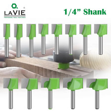 Cutter Drill Bit Woodworking Tools Router Bits Cleaning Bottom Bit Wood Carving