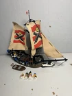 LEGO Pirates: Imperial Flagship (6271) Vintage 1992