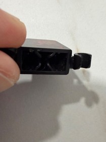 LEGO Ninjago Cole NRG TORSO ONLY From njo0057 Rise Snakes 9572 VGC