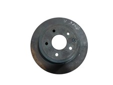 Disque de frein Nissan QASHQAI