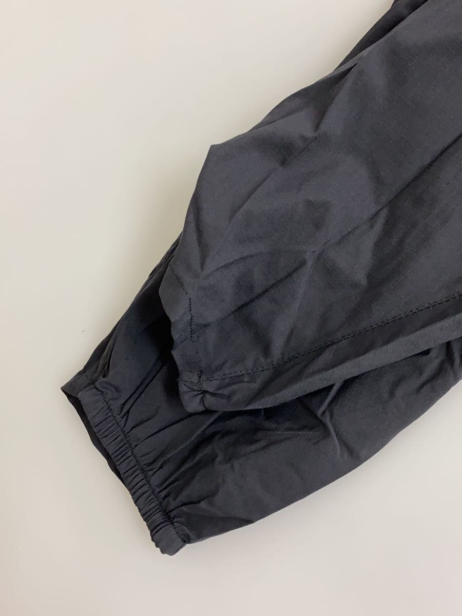 Arc'teryx Giacca Nylon Nero XS Leggera Resistente Outdoor #EG CZA
