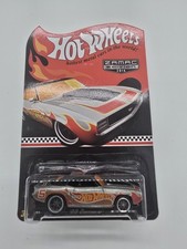2014 Hot Wheels Zamac Edition 69 Camaro Mail In Walmart Exclusive S1