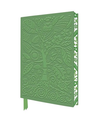 Springtime Artisan Art Notebook (Flame Tree Journals) | Flame Tree Publishing