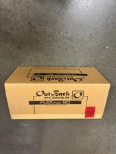OutBack Power FLEXmax FM80-150VDC MPPT Solar Power Charge Controller - Brand New