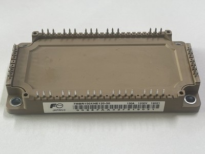 1PCS 7MBR150XNE120-50 power supply module NEW 100% Quality Assurance