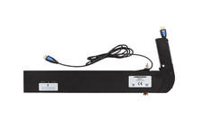 CRESTRON CBLR2-HD - FLIP TOP CABLE RETRACTOR HDMI to HDMI NEW 