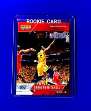 2017-18 Panini Instant NBA Basketball Cards 16
