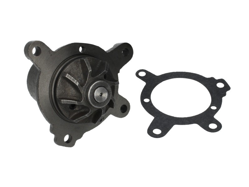 2x ✅Fits MAGNETI MARELLI 352316170683 Water pump 352316170683 Water ⭐UK Seller⭐ - Image 4