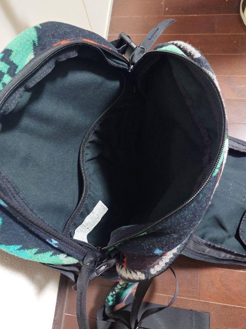 Nike Acg Pendleton Collaboration Backpack Karst40… - image 12