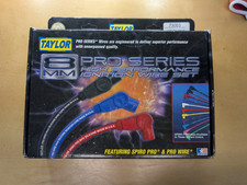 Spark Plug Wire Set Taylor Cable 73053 - V8 8 Cylinder - See Description