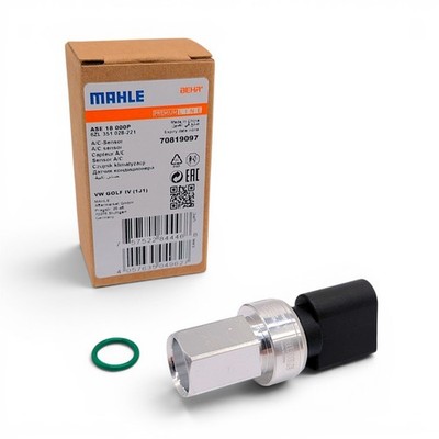 MAHLE BEHR Druckschalter Klimaanlage ASE 18 000P Premium VW Audi Seat Skoda
