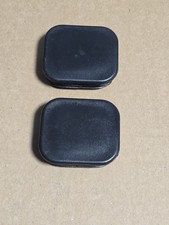 Bowflex Ultimate End Caps 1 3/4" x 2" 10083, 1000510998 Pair - 2 Pcs - Free Ship