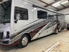 2023 Holiday Rambler Vacationer 36F