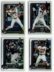 2025 Topps Elly De La Cruz Base (Raw)
