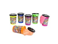 Gekleurde Scheet Putty (Us Import) Toy Neu