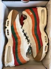 Nike Air Max 95 OG Big Bubble - 7-Eleven