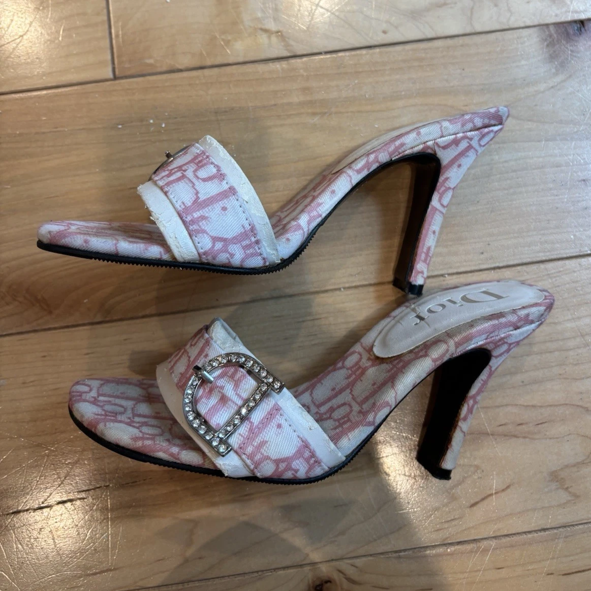 Dior Women's Heels for sale - eBay