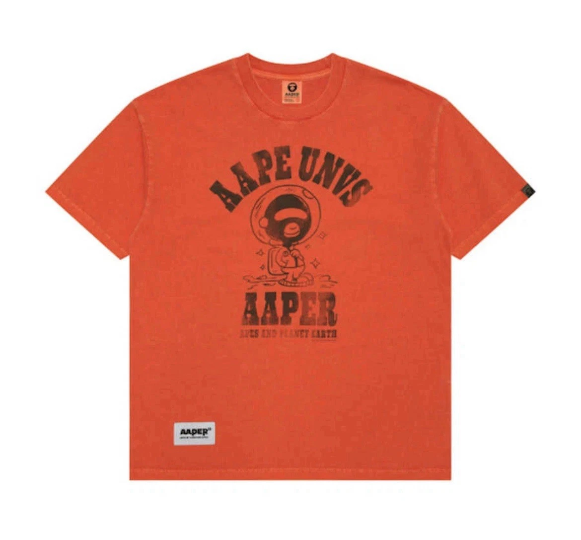 PAPAYANA - Angry Ape - Mens Funny T-Shirt - Regular Fit - S-4XL