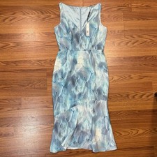 NWT ELIE TAHARI Yirma Dress Size 2