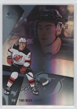 2023-24 Upper Deck SP Game Used 55/96 Timo Meier #3 0c3