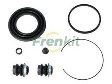 FRENKIT Bremssattel-Reparatursatz für TOYOTA CELICA (ZZT23) Vorne 57mm 257024