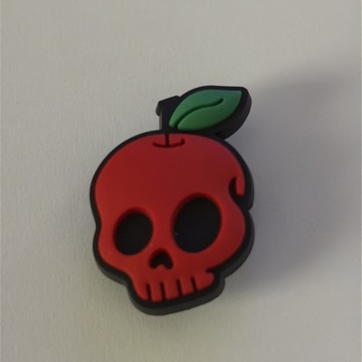 Halloween Horrorfilm Topf Schuh Charm Jibbitz