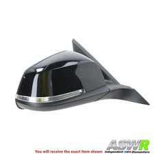 BMW Wing Mirror O/S Drivers Right Heated F21 F22 F23 1 2 SERIES SE 51167268540