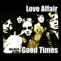 Love Affair - Best Of The Good Times - Cd - G3Z