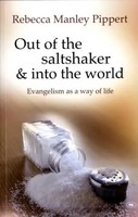 Rebecca Manley Pippert | Out Of The Saltshaker And Into The World | Taschenbuch