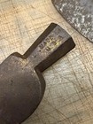 Vintage lot of 8 Hatchet Axe Heads - Carpenter Half Hatchets - Craftsman Plumb — photo 4