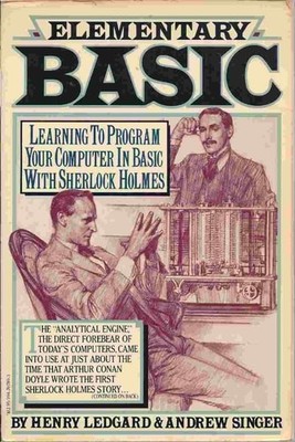 Elementary Basic, as chronicled by John H. Watson, Ledgard, Henry F, Acceptable