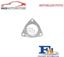 AUSPUFFROHRDICHTUNG AUSPUFF DICHTUNG FA1 110-972 A FÜR AUDI A2,8Z0 1.2 TDI 1.2L