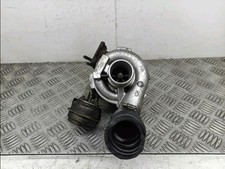 Turbo Fiat MULTIPLA