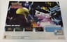 2009 two page video game ad ~ POKEMON RUMBLE