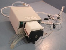 Agilent 89092AO Peristaltic Pump 8VS 8-Channel 50-60Hz 55 VA Max